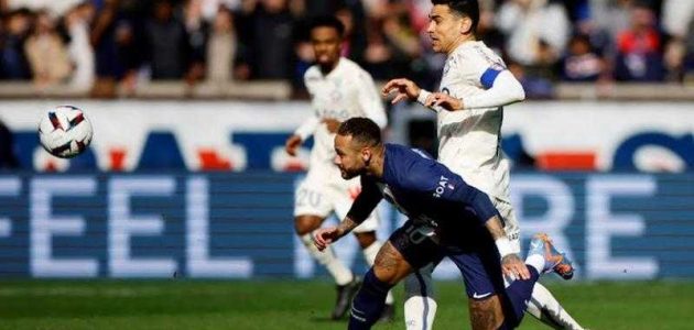 باريس سان جيرمان يُعلن تفاصيل إصابة نيمار | كورة لايف تيفي | koora live Tv | مباريات اليوم بث مباشر جوال kooralive