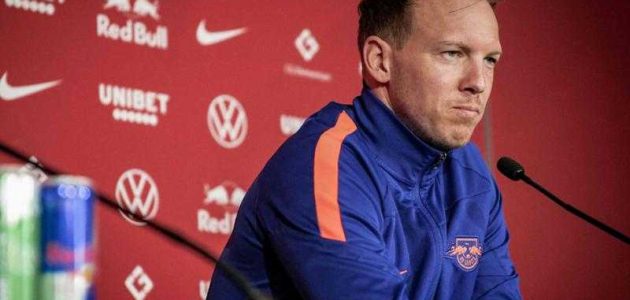 الاتحاد الألماني يحقق مع ناجلسمان | كورة لايف تيفي | koora live Tv | مباريات اليوم بث مباشر جوال kooralive