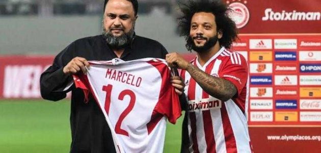 حقيقة تعاقد النصر السعودي مع مارسيلو | كورة لايف تيفي | koora live Tv | مباريات اليوم بث مباشر جوال kooralive