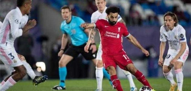 انشيلوتي يعلن قائمة ريال مدريد لمواجهة ليفربول في دوري الأبطال | كورة لايف تيفي | koora live Tv | مباريات اليوم بث مباشر جوال kooralive