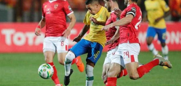 صن دوانز يعطل الأهلي من الكشف عن الراعي الخامس | كورة لايف تيفي | koora live Tv | مباريات اليوم بث مباشر جوال kooralive