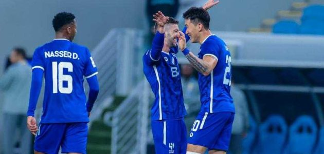 الهلال يهزم شباب الأهلي بثلاثية في دوري أبطال آسيا | كورة لايف تيفي | koora live Tv | مباريات اليوم بث مباشر جوال kooralive