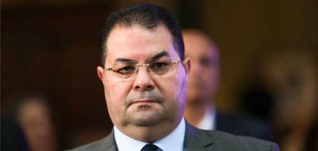 المدير التنفيذي لـ الأهلي: مكانة الخطيب تثير حفيظة البعض.. وخاطبنا الخارجية لهذا السبب | كورة لايف تيفي | koora live Tv | مباريات اليوم بث مباشر جوال kooralive