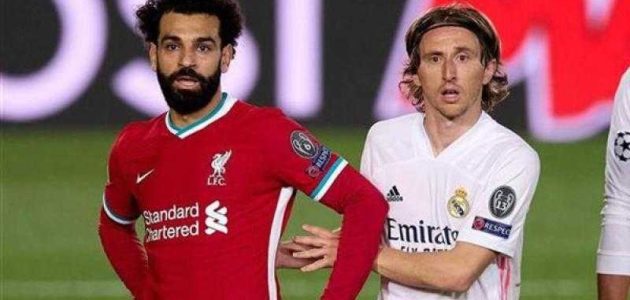 موعد مباراة ريال مدريد وليفربول في دوري أبطال أوروبا.. والقنوات الناقلة | كورة لايف تيفي | koora live Tv | مباريات اليوم بث مباشر جوال kooralive