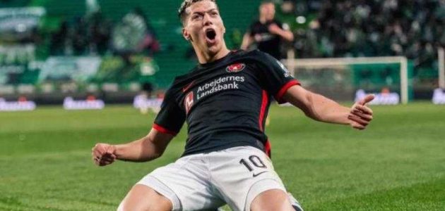 موعد مباراة إمام عاشور القادمة مع ميتيلاند.. والقنوات الناقلة | كورة لايف تيفي | koora live Tv | مباريات اليوم بث مباشر جوال kooralive