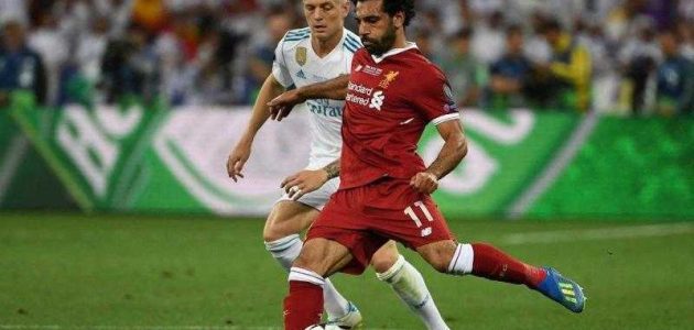 تشكيل ليفربول المتوقع أمام ريال مدريد.. موقف محمد صلاح | كورة لايف تيفي | koora live Tv | مباريات اليوم بث مباشر جوال kooralive