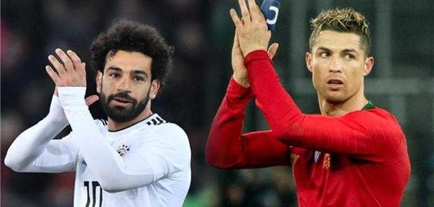 مفاجأة.. محمد صلاح يقترب من زمالة رونالدو في النصر | كورة لايف تيفي | koora live Tv | مباريات اليوم بث مباشر جوال kooralive