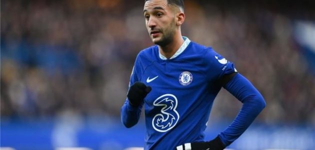 تقارير: انهيار صفقة انتقال زياش إلى النصر السعودي | كورة لايف تيفي | koora live Tv | مباريات اليوم بث مباشر جوال kooralive