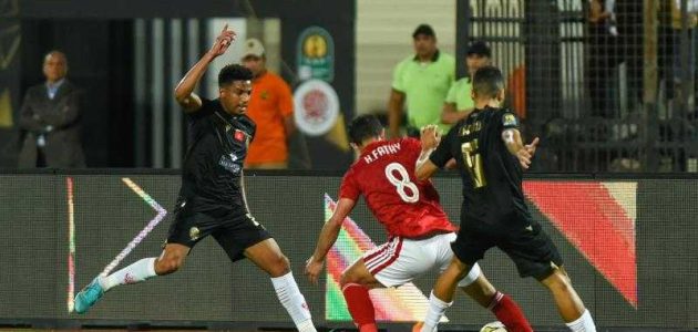 الوداد يتخذ خطوة حاسمة قبل مواجهة الأهلي في إياب نهائي إفريقيا | كورة لايف تيفي | koora live Tv | مباريات اليوم بث مباشر جوال kooralive