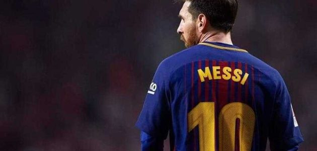 الليجا الإسبانية توافق على خطة عودة ميسي إلى برشلونة | كورة لايف تيفي | koora live Tv | مباريات اليوم بث مباشر جوال kooralive