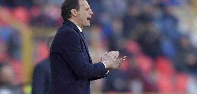 أليجري يحسم مصيره مع يوفنتوس في الصيف | كورة لايف تيفي | koora live Tv | مباريات اليوم بث مباشر جوال kooralive