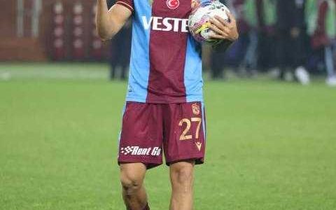 طرابزون سبور يحسم مصير تريزيجيه بعد عرض الأهلي السعودي | كورة لايف تيفي | koora live Tv | مباريات اليوم بث مباشر جوال kooralive