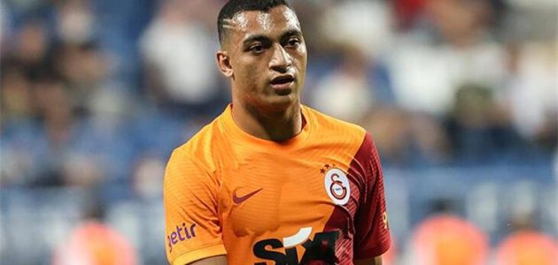 تقارير: صفقة تبادلية تهدد مشوار مصطفى محمد مع جالطة سراي | كورة لايف تيفي | koora live Tv | مباريات اليوم بث مباشر جوال kooralive