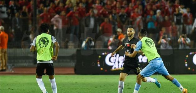 لاعب الوداد: هدفي أمام الأهلي الأغلى في مشواري.. وقيمته ستكبر بالتتويج بلقب إفريقيا | كورة لايف تيفي | koora live Tv | مباريات اليوم بث مباشر جوال kooralive