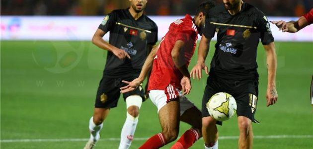 شكوك حول مشاركة لاعب الوداد أمام الأهلي في نهائي أبطال إفريقيا | كورة لايف تيفي | koora live Tv | مباريات اليوم بث مباشر جوال kooralive