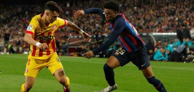 رسميًا| المحكمة الرياضية توافق على تسجيل عقد لاعب برشلونة | كورة لايف تيفي | koora live Tv | مباريات اليوم بث مباشر جوال kooralive