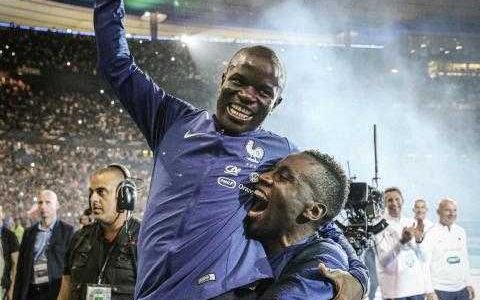 بعد بنزيما| اتحاد جدة يُقدم عرضًا لـ كانتي بـ100 مليون يورو | كورة لايف تيفي | koora live Tv | مباريات اليوم بث مباشر جوال kooralive