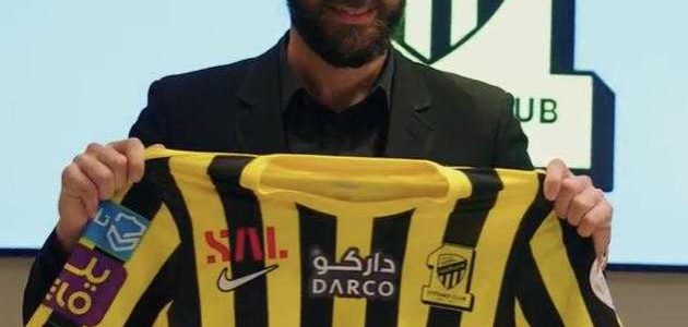 بنزيما بعد الانتقال لاتحاد جدة: متحمس لخوض تجربة جديدة.. وأعلم قوة الدوري السعودي | كورة لايف تيفي | koora live Tv | مباريات اليوم بث مباشر جوال kooralive