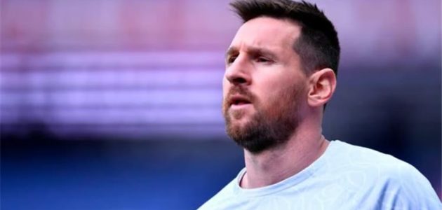 ذا أثلتيك: رعاة الدوري الأمريكي يقدمون مغريات مادية لانتقال ميسي إلى إنتر ميامي | كورة لايف تيفي | koora live Tv | مباريات اليوم بث مباشر جوال kooralive