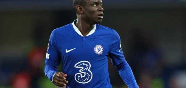 كانتي ينجح في الفحوصات الطبية مع اتحاد جدة | كورة لايف تيفي | koora live Tv | مباريات اليوم بث مباشر جوال kooralive