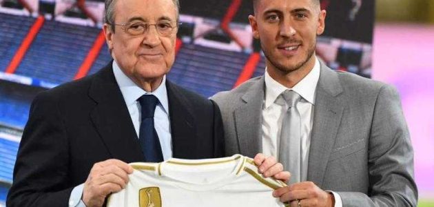 هازارد يقترب من الاعتزال بسبب مدريد | كورة لايف تيفي | koora live Tv | مباريات اليوم بث مباشر جوال kooralive