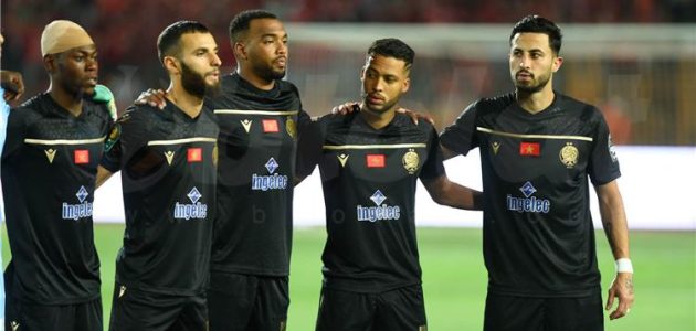 تقارير: عودة لاعب الوداد من الإصابة قبل مواجهة الأهلي | كورة لايف تيفي | koora live Tv | مباريات اليوم بث مباشر جوال kooralive