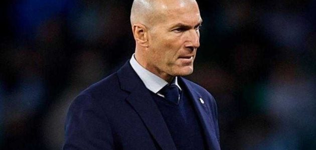 زيدان يحسم موقفه من تدريب باريس سان جيرمان | كورة لايف تيفي | koora live Tv | مباريات اليوم بث مباشر جوال kooralive