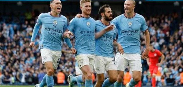 هالاند على رأس قائمة مانشستر سيتي لمباراة إنتر ميلان بدوري أبطال أوروبا | كورة لايف تيفي | koora live Tv | مباريات اليوم بث مباشر جوال kooralive