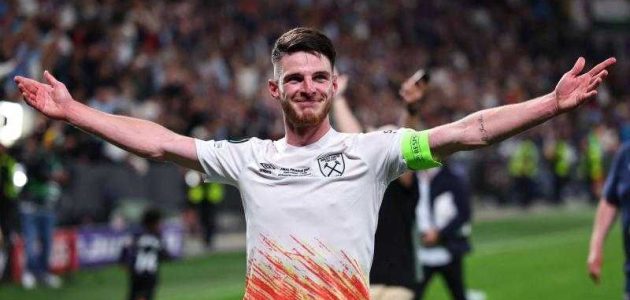 أرسنال يقترب من التعاقد مع ديكلان رايس | كورة لايف تيفي | koora live Tv | مباريات اليوم بث مباشر جوال kooralive