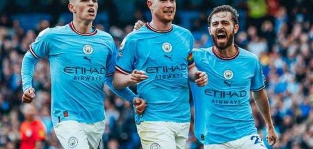 موعد مباراة مانشستر سيتي ضد إنتر ميلان في نهائي دوري أبطال أوروبا.. والقنوات الناقلة | كورة لايف تيفي | koora live Tv | مباريات اليوم بث مباشر جوال kooralive