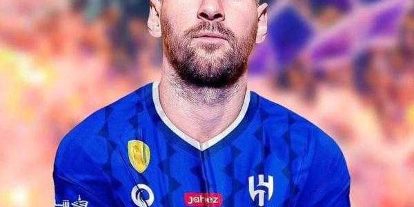 الهلال السعودي يستقر على بديل ميسي | كورة لايف تيفي | koora live Tv | مباريات اليوم بث مباشر جوال kooralive