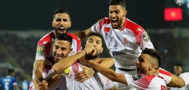 نهائي إفريقيا| تشكيل الوداد المتوقع أمام الأهلي | كورة لايف تيفي | koora live Tv | مباريات اليوم بث مباشر جوال kooralive