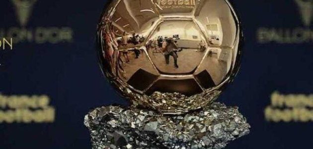 الكشف عن موعد حفل توزيع الكرة الذهبية 2023 | كورة لايف تيفي | koora live Tv | مباريات اليوم بث مباشر جوال kooralive