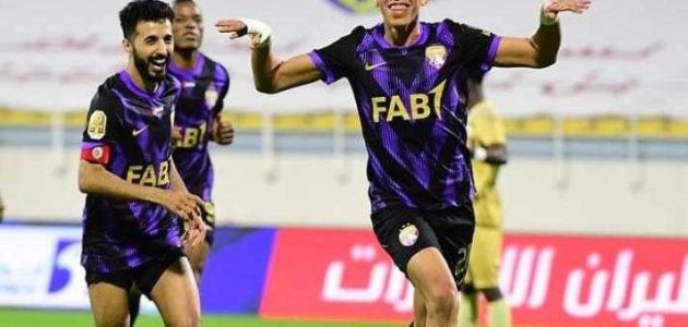 العين الإماراتي يعلن التعاقد مع لاعب إسرائيلي | كورة لايف تيفي | koora live Tv | مباريات اليوم بث مباشر جوال kooralive