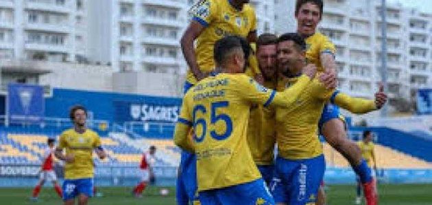 إشتوريل البرتغالي يعلن إقالة مدرب الأهلي السابق | كورة لايف تيفي | koora live Tv | مباريات اليوم بث مباشر جوال kooralive