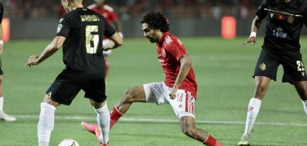 فاندنبروك يستقر على قائمة الوداد أمام الأهلي في نهائي أفريقيا | كورة لايف تيفي | koora live Tv | مباريات اليوم بث مباشر جوال kooralive