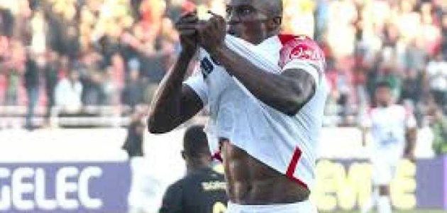 حقيقة إصابة سامبو مهاجم الوداد وغيابه عن لقاء الأهلي.. وموقف زهير المترجي | كورة لايف تيفي | koora live Tv | مباريات اليوم بث مباشر جوال kooralive