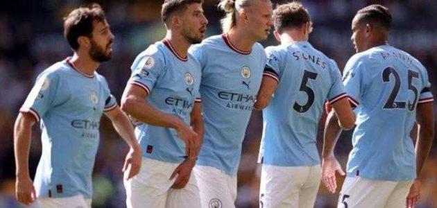 موعد مباراة مانشستر سيتي اليوم ضد إنتر ميلان في نهائي دوري أبطال أوروبا | كورة لايف تيفي | koora live Tv | مباريات اليوم بث مباشر جوال kooralive