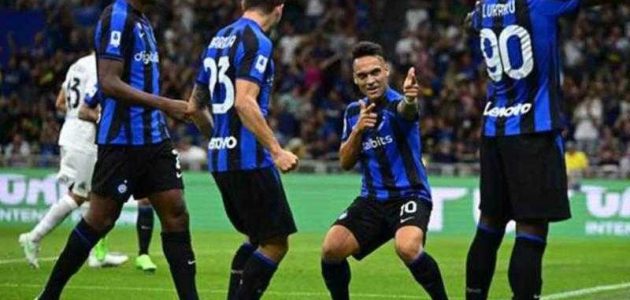 التشكيل المتوقع لـ إنتر ميلان ضد مانشستر سيتي.. مارتينيز في الهجوم | كورة لايف تيفي | koora live Tv | مباريات اليوم بث مباشر جوال kooralive