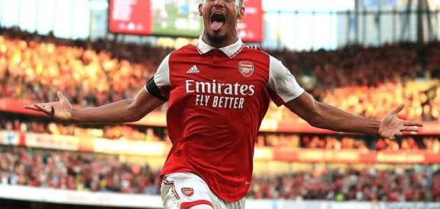 أرسنال يقترب من تجديد عقد ساليبا | كورة لايف تيفي | koora live Tv | مباريات اليوم بث مباشر جوال kooralive