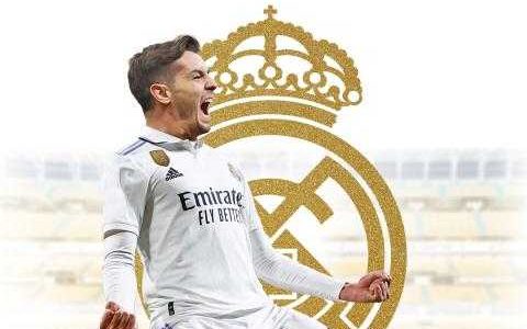 ريال مدريد يُعلن ثاني صفقاته الصيفية | كورة لايف تيفي | koora live Tv | مباريات اليوم بث مباشر جوال kooralive