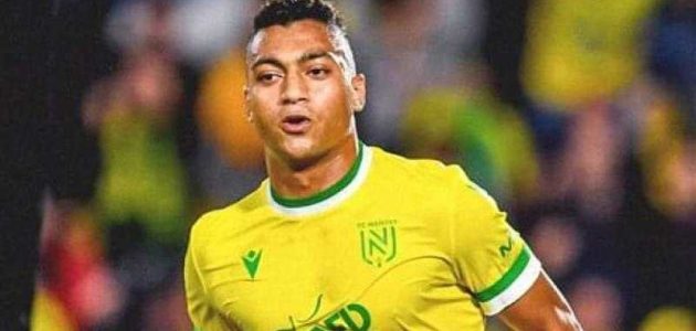 مصطفى محمد يدخل دائرة اهتمامات مونبيليه الفرنسي | كورة لايف تيفي | koora live Tv | مباريات اليوم بث مباشر جوال kooralive