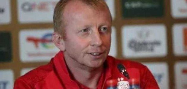 قاهر الأهلي يوجه بعض النصائح لفاندنبروك قبل مباراة النهائي | كورة لايف تيفي | koora live Tv | مباريات اليوم بث مباشر جوال kooralive