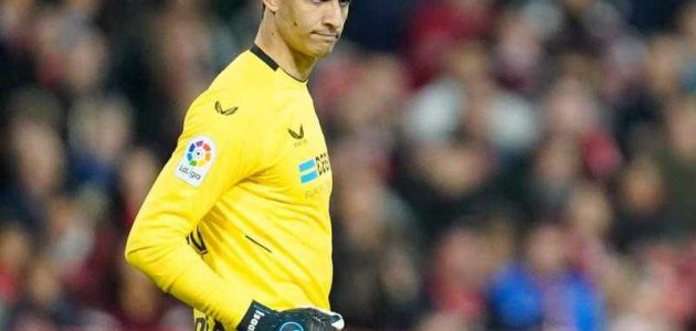 ياسين بونو يتمنى التوفيق للوداد في مواجهة الأهلي | كورة لايف تيفي | koora live Tv | مباريات اليوم بث مباشر جوال kooralive