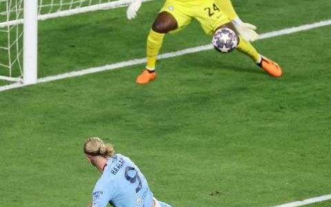 شوط أول سلبي بين انتر ميلان ومانشستر سيتي في نهائي دوري الأبطال | كورة لايف تيفي | koora live Tv | مباريات اليوم بث مباشر جوال kooralive