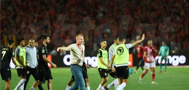 الناصيري يرصد لـ مدرب الوداد مكافأة ضخمة لخطف لقب أبطال إفريقيا من الأهلي | كورة لايف تيفي | koora live Tv | مباريات اليوم بث مباشر جوال kooralive