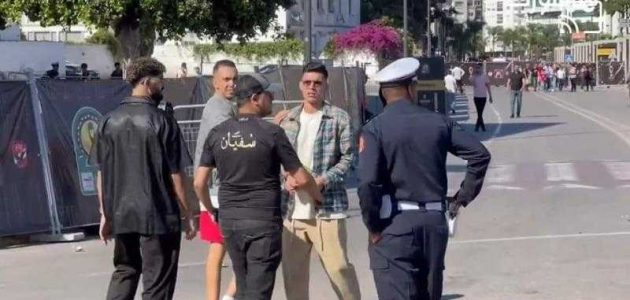 بن شرقي وساسي يدعمان الوداد أمام الأهلي من مركب محمد الخامس | كورة لايف تيفي | koora live Tv | مباريات اليوم بث مباشر جوال kooralive