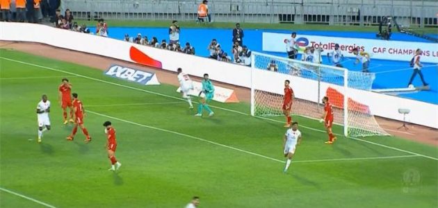 فيديو | يحيى عطية الله يسجل هدف الوداد الأول أمام الأهلي | كورة لايف تيفي | koora live Tv | مباريات اليوم بث مباشر جوال kooralive