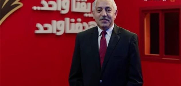 العامري فاروق بعد تتويج الأهلي: حكم النهائي قام بتصرفات غريبة.. ولم نرغب في تصدير الأزمات | كورة لايف تيفي | koora live Tv | مباريات اليوم بث مباشر جوال kooralive