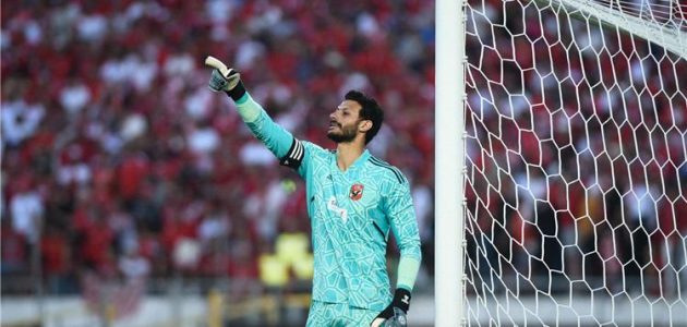 محمد الشناوي: الأهلي عُقدة إفريقيا.. وهدفنا حصد اللقب الخامس هذا الموسم | كورة لايف تيفي | koora live Tv | مباريات اليوم بث مباشر جوال kooralive